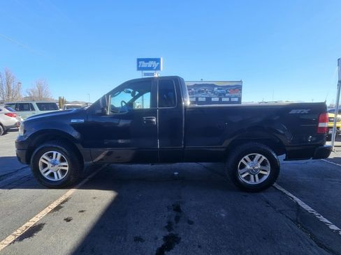 Used 2005 Ford F150 STX image 6
