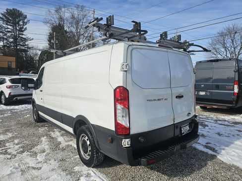 Used 2018 Ford Transit 150 148 Low Roof image 6