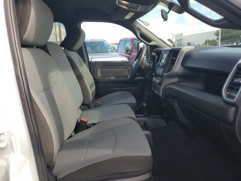 Used 2024 RAM 3500 SLT w/ Quick Order Package 2YG SLT image 20