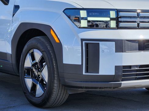 New 2026 Hyundai Santa Fe SEL image 10