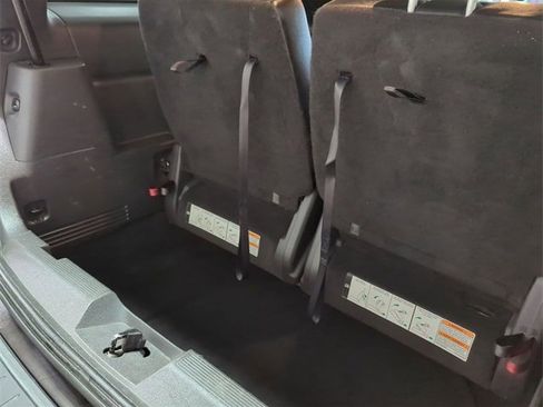 Used 2012 Ford Flex SEL w/ Equipment Group Order Code image 22