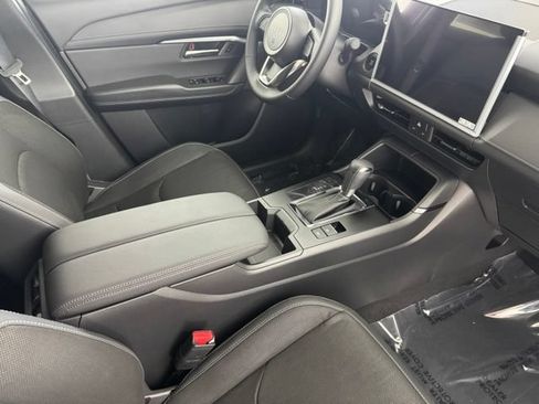 New 2026 MAZDA CX-5 Select AWD/4WD image 20