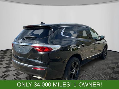 Used 2023 Buick Enclave Essence w/ Experience Buick Package AWD/4WD image 5