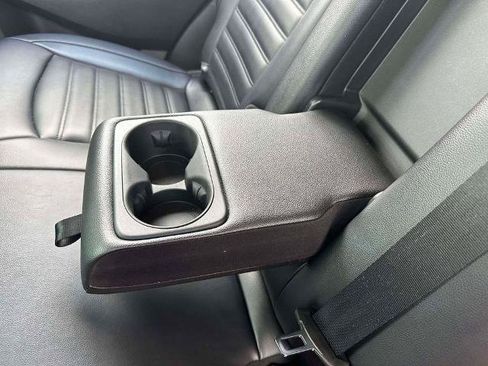 Certified 2024 Ford Edge SEL AWD/4WD image 11