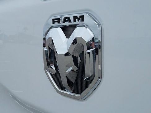 Used 2022 RAM 1500 Big Horn image 8