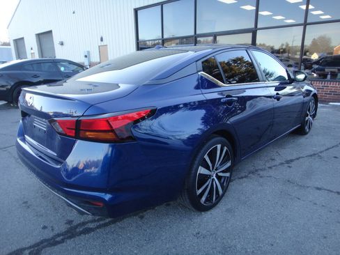 Used 2020 Nissan Altima 2.5 SR image 6