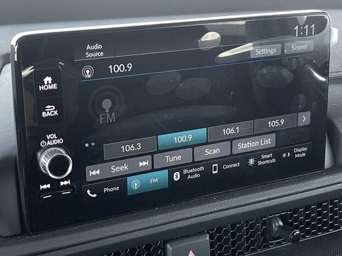 Used 2024 Honda CR-V Sport-L image 13