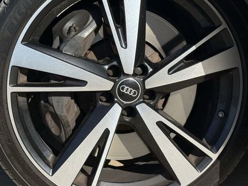 Used 2022 Audi S6 Premium Plus image 8