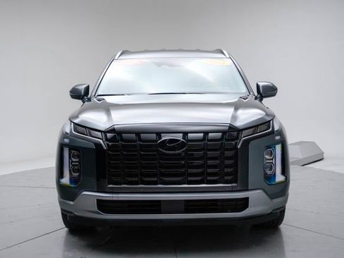 Used 2025 Hyundai Palisade SEL image 11