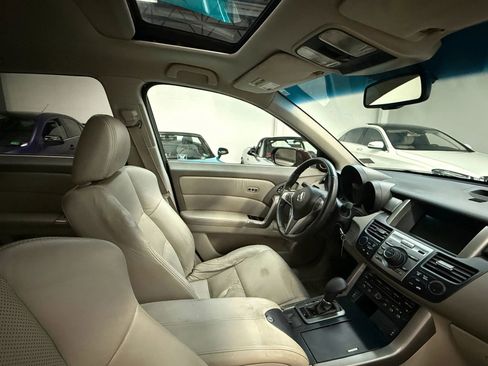 Used 2011 Acura RDX SH-AWD image 23