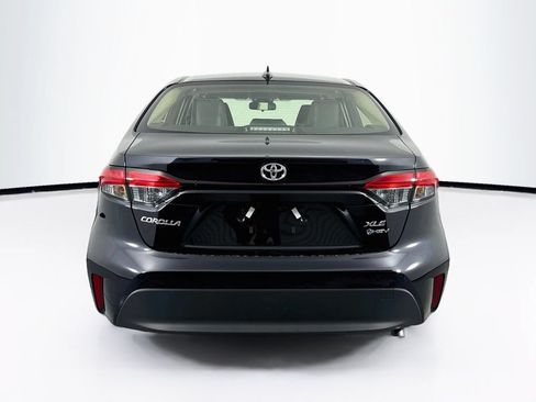 New 2026 Toyota Corolla XLE FWD image 7