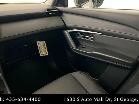 New 2026 MAZDA CX-5 2.5 S w/ Premium Package AWD/4WD image 12