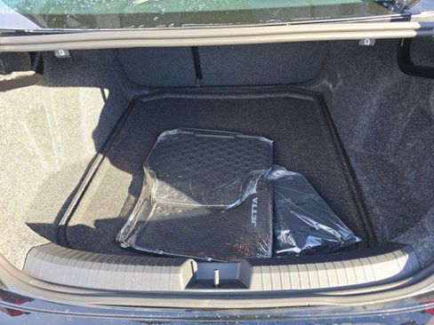 New 2026 Volkswagen Jetta Sport image 16