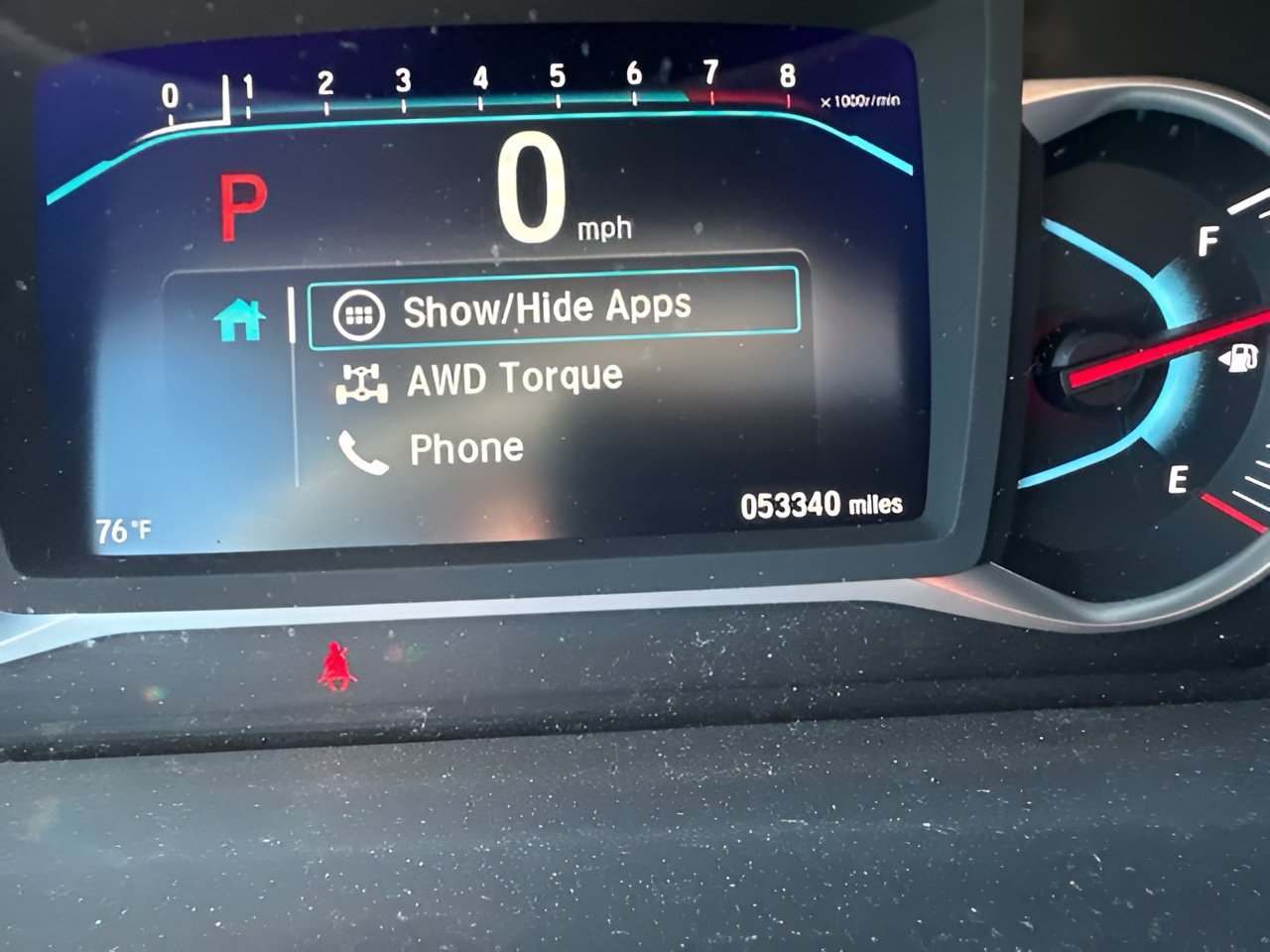 Used 2019 Honda Pilot EX-L image 20
