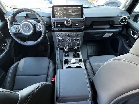 New 2025 INEOS Grenadier Trialmaster Edition image 24