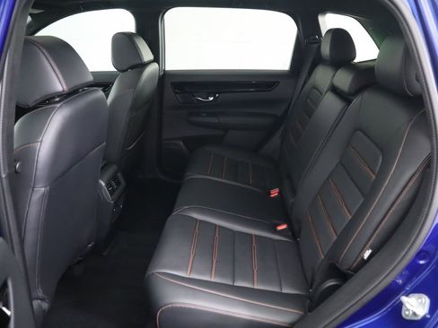 Used 2024 Honda CR-V Sport Touring image 21