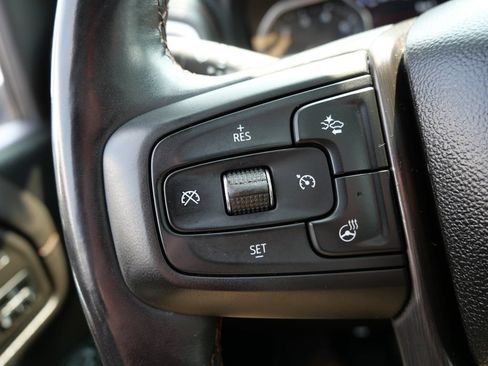 Used 2022 GMC Sierra 3500 AT4 w/ AT4 Premium Plus Package AWD/4WD image 26