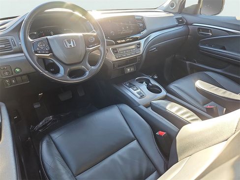 Certified 2022 Honda Pilot EX-L image 11
