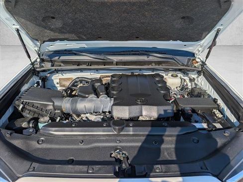 Used 2024 Toyota 4Runner SR5 image 22