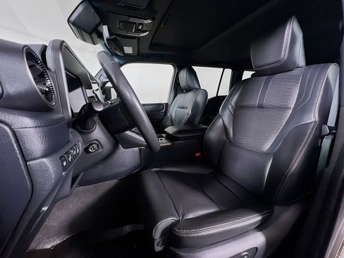 Certified 2024 Toyota Land Cruiser AWD/4WD image 11