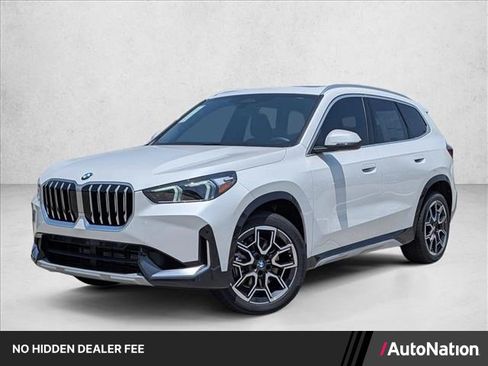Used 2026 BMW X1 xDrive28i w/ Convenience Package AWD/4WD image 1