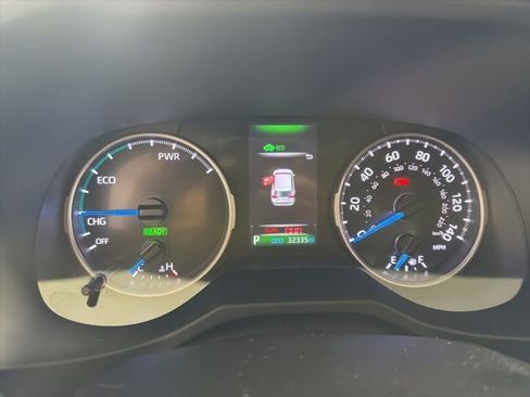 Used 2022 Toyota RAV4 LE AWD/4WD image 24