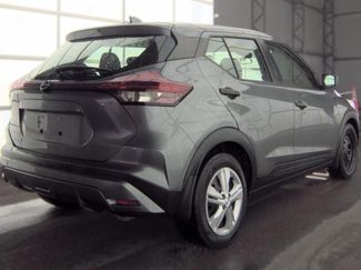 Used 2022 Nissan Kicks S FWD video 2