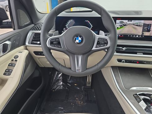 New 2026 BMW X5 sDrive40i w/ M Sport Package image 14