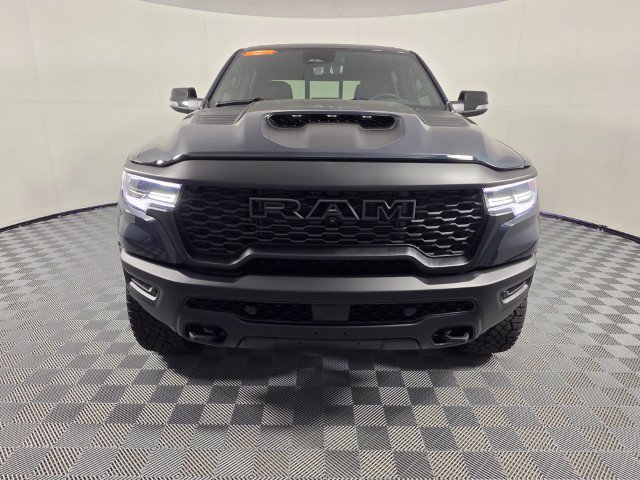 New 2026 RAM 1500 RHO w/ RHO Level 1 Equipment Group AWD/4WD image 2