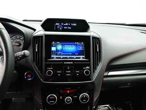Certified 2024 Subaru Forester Sport AWD/4WD image 17