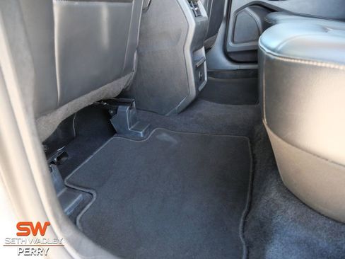 Certified 2024 Ford Edge SEL image 14