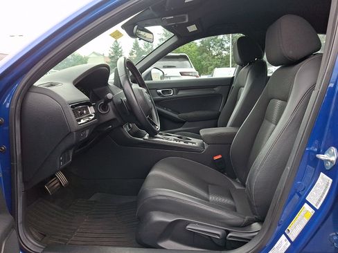 Used 2024 Honda Civic Sport image 13