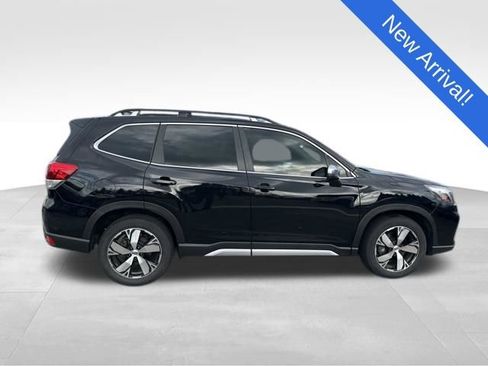 Used 2021 Subaru Forester Touring w/ Popular Package #2 image 8