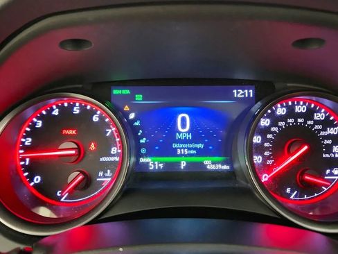 Used 2021 Toyota Camry XSE w/ Navigation Package image 23