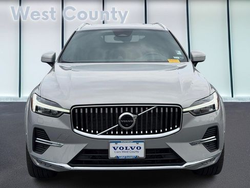 Certified 2023 Volvo XC60 B5 Ultimate w/ Climate Package AWD/4WD image 10