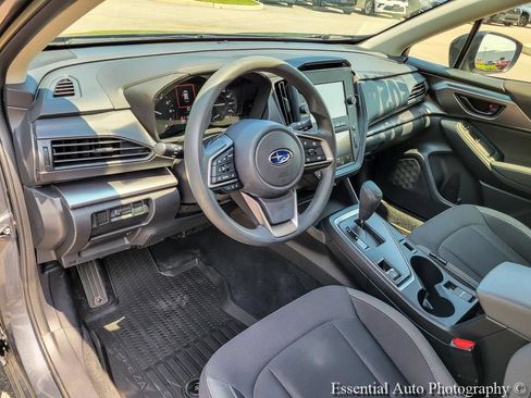 Used 2024 Subaru Impreza 2.0i AWD/4WD image 9