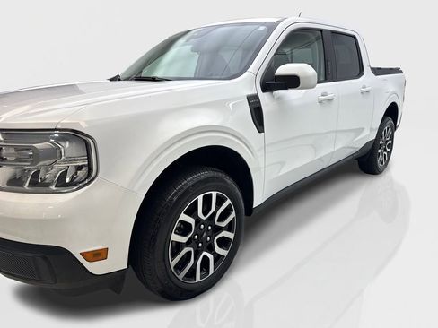 Used 2023 Ford Maverick Lariat w/ Lariat Luxury Package FWD image 11