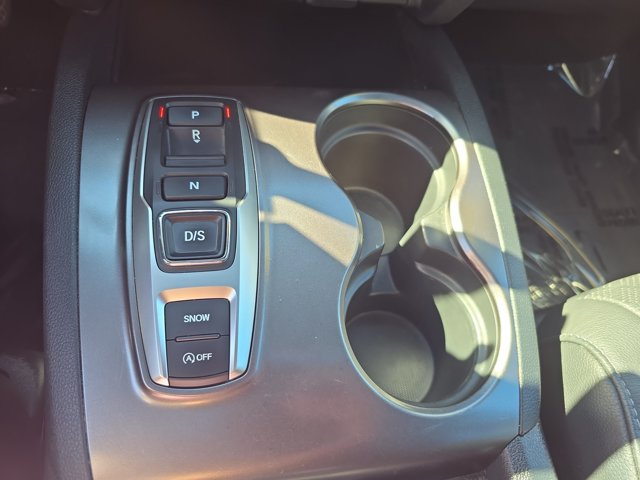 Used 2021 Honda Passport EX-L image 34
