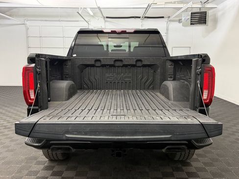Used 2021 GMC Sierra 1500 AT4 w/ AT4 Premium Package AWD/4WD image 20