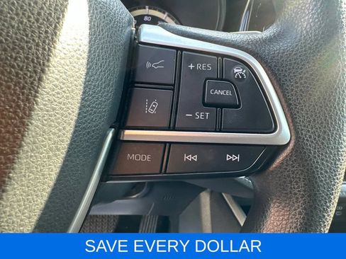 Used 2023 Toyota Highlander L FWD image 15