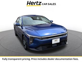 Used 2026 Kia K4 FWD video 1