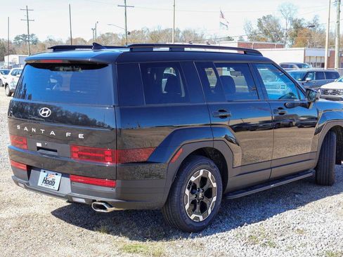 New 2026 Hyundai Santa Fe SEL image 25