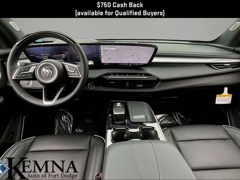 New 2026 Buick Enclave Avenir w/ Super Cruise Package image 5