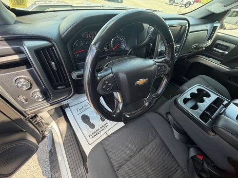 Used 2019 Chevrolet Silverado 1500 LT AWD/4WD image 18