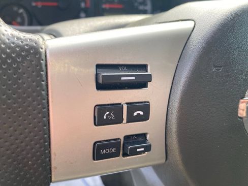 Used 2018 Nissan Frontier SV RWD image 24