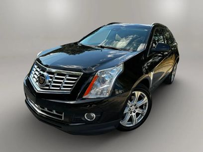 Used 2016 Cadillac SRX Performance w/ Driver Awareness Package