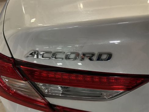 Used 2019 Honda Accord LX image 24