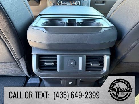 Used 2025 Ford F150 Tremor w/ Tow/Haul Package AWD/4WD image 29