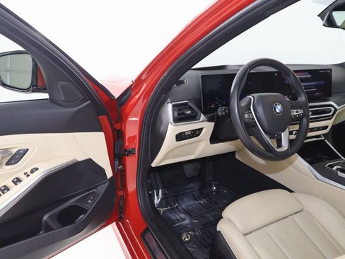 Used 2023 BMW 330i xDrive Sedan image 49