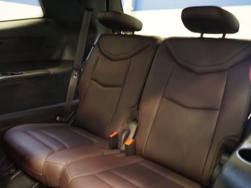 Certified 2022 Cadillac XT6 Premium Luxury w/ Technology Package image 25